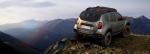 Renault Duster Extreme Concept 2016 года